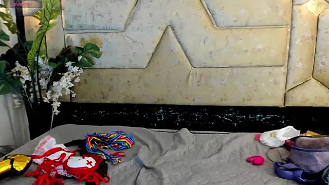 Snapshot of Julieta_Slav3 chatting on 05/14/26, 09:10 Julieta Slav3 online show from 05/14/26, 09:10