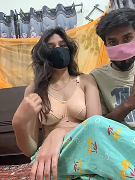 Sweet Couple59 online show from 03/15/26, 08:04