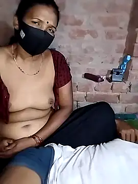 Rani 089 online show from 10/15/25, 08:20