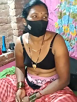 Rani 089 online show from 10/21/25, 06:14