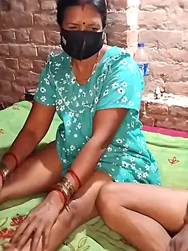 Rani 089 online show from 10/23/25, 03:22