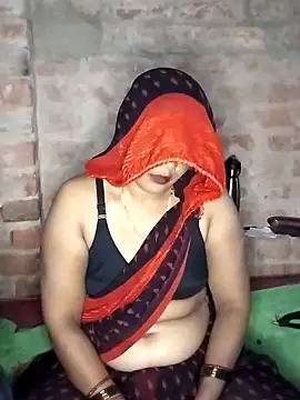 Rani 089 online show from 11/18/25, 03:45