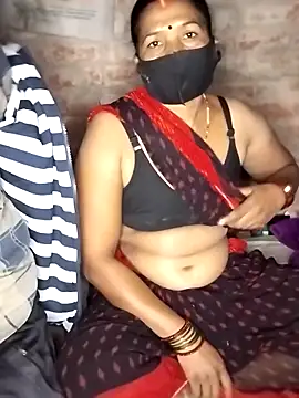 Rani 089 online show from 11/26/25, 03:51