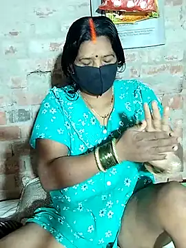 Rani 089 online show from 11/30/25, 03:32