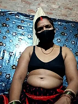 Rani 089 online show from 12/14/25, 10:58