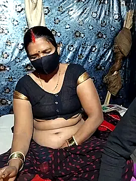 Rani 089 online show from 12/20/25, 07:43