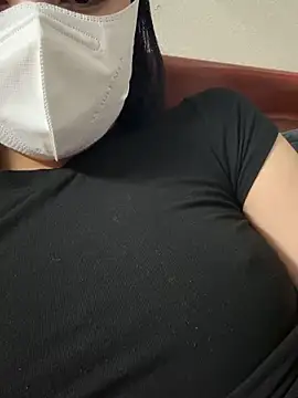 Linh5790 online show from 12/19/25, 06:48