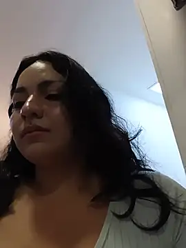 Ana coral online show from 07/20/26, 03:43