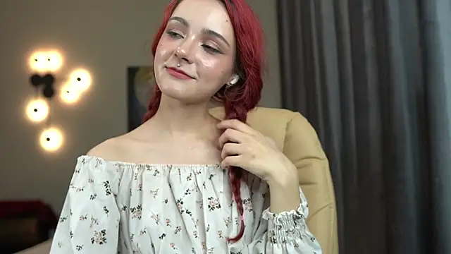 ElizabethMilller  online show from 10/02/25, 10:06