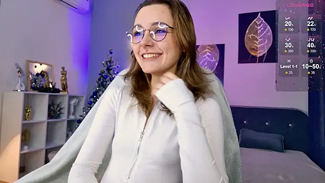 ElizabethMilller  online show from 12/13/25, 10:04