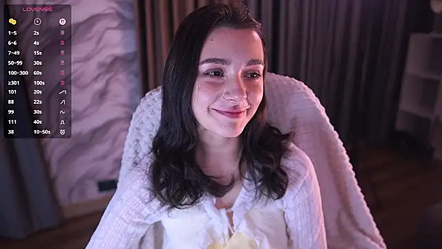 ElizabethMilller  online show from 02/26/26, 11:04