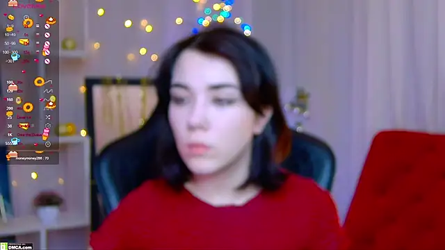 Kelly foox online show from 12/17/25, 09:48