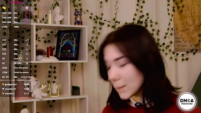 Kelly foox online show from 02/14/26, 11:45