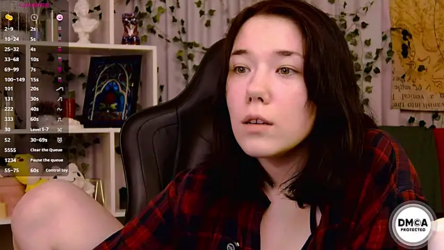 Kelly foox online show from 02/18/26, 03:08