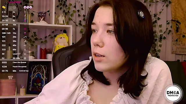 Kelly foox online show from 02/26/26, 11:31