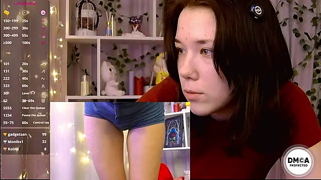 Kelly foox online show from 02/27/26, 11:10