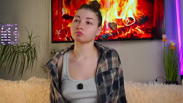 BrittGupton online show from 04/05/26, 02:31