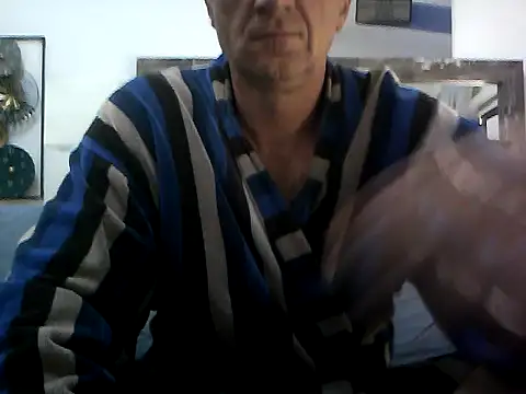 Vintermelon2 online show from 10/27/25, 06:50