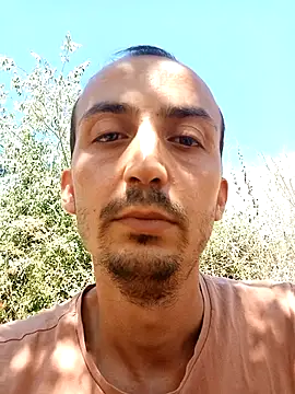 Snapshot of Sikici0734 chatting on 10/05/25, 09:18 Sikici0734 online show from 10/05/25, 09:18