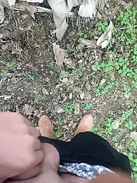 Sikici0734 online show from 03/20/26, 11:37