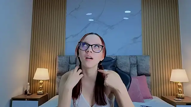 angel  kiss online show from 03/08/26, 02:43