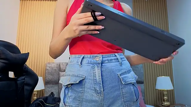 angel  kiss online show from 03/15/26, 11:27