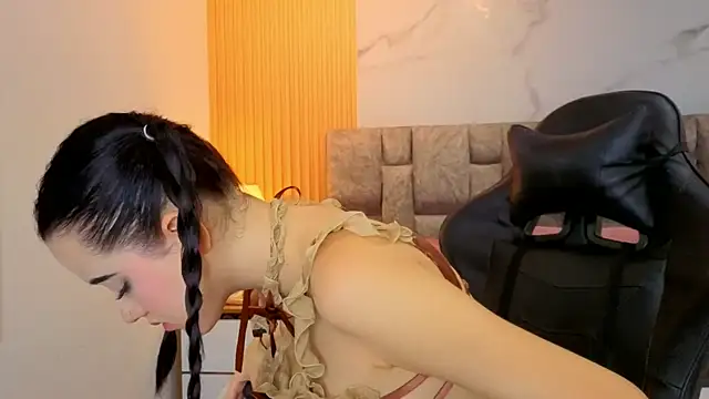 angel  kiss online show from 04/09/26, 11:26