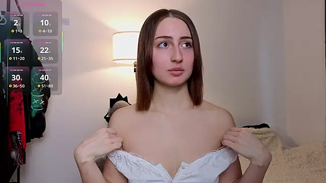 Dark Project online show from 11/14/25, 07:07