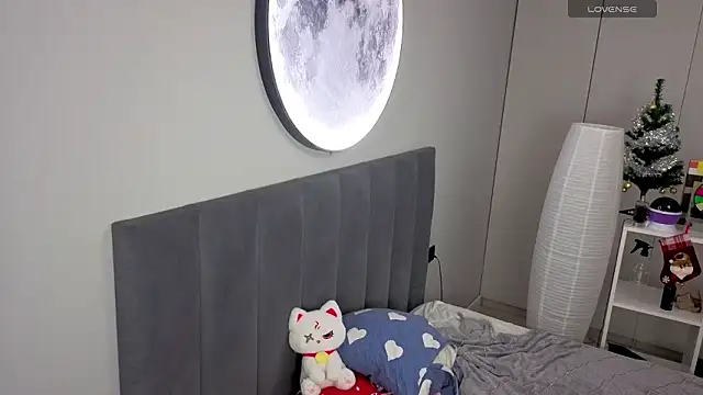 Dark Project online show from 01/16/26, 07:34