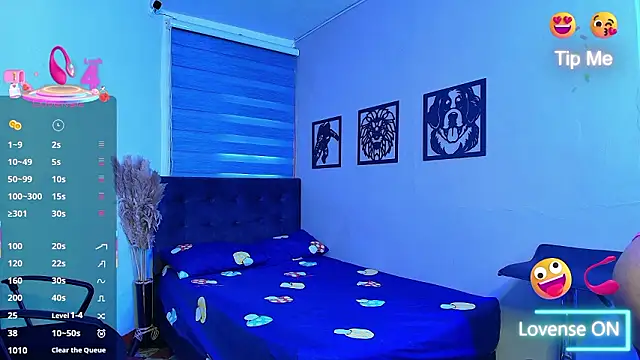 Nikki Vesper online show from 02/26/26, 09:36