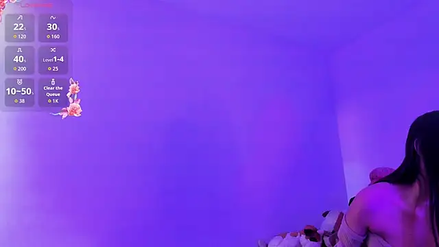 ValeStone online show from 10/21/25, 09:26