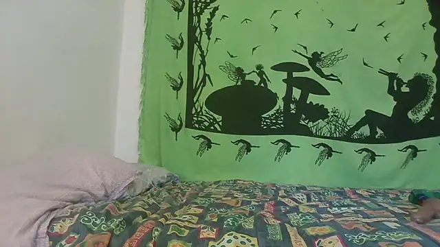 xXxelisxXx online show from 03/04/26, 03:40