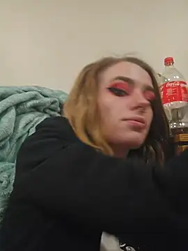 Snapshot of lonely_Cosplay_chick chatting on 10/27/25, 01:59 lonely Cosplay chick online show from 10/27/25, 01:59