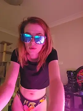 lonely Cosplay chick online show from 11/02/25, 01:13