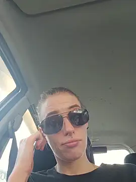 lonely Cosplay chick online show from 11/23/25, 09:03