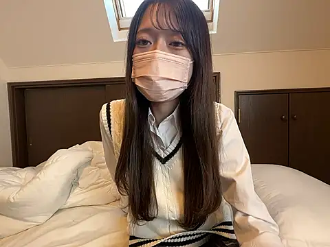 Sexy-Datsumou online show from 01/16/26, 06:39