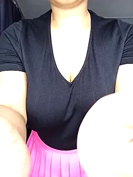 Sultrytits6 online show from 10/27/25, 07:40