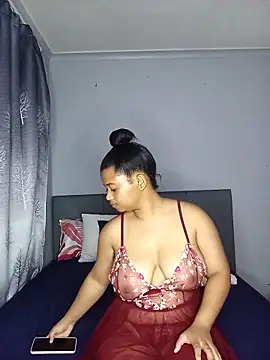 Sultrytits6 online show from 01/05/26, 10:46