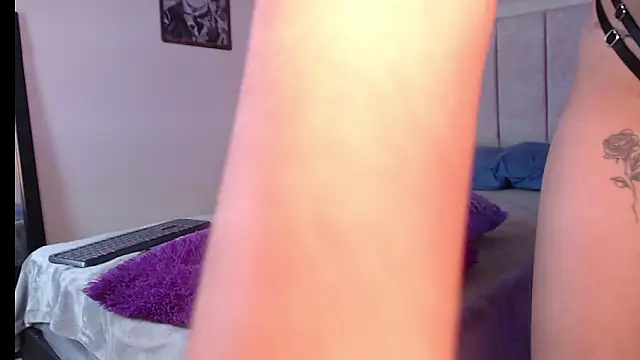 AgathaJane  online show from 02/28/26, 12:06