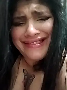 Jasmin ferht2 online show from 10/11/25, 01:38