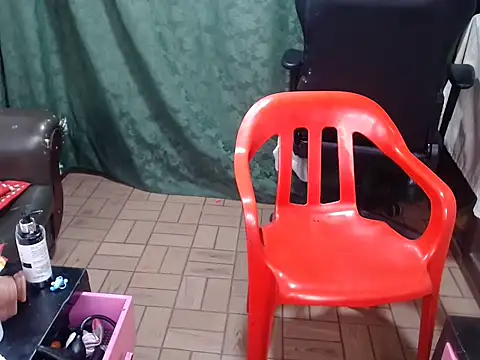 Jasmin ferht2 online show from 10/25/25, 06:57