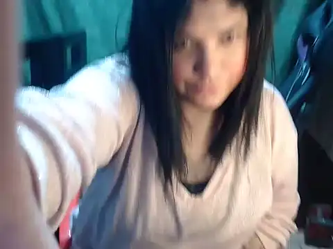 Jasmin ferht2 online show from 11/09/25, 03:16