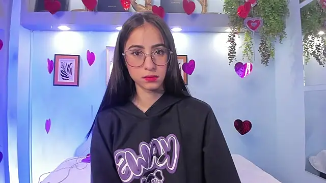 Alana Martinez  online show from 02/11/26, 12:43