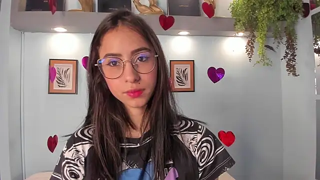 Alana Martinez  online show from 02/27/26, 07:58