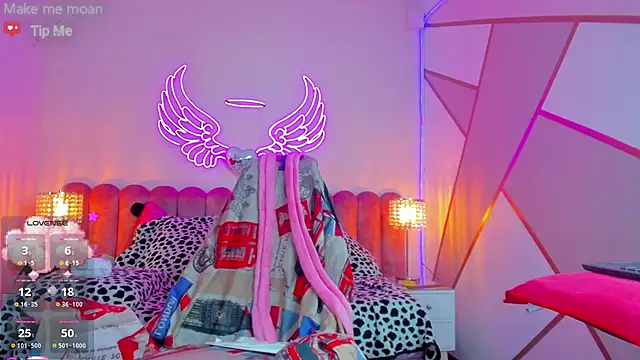 madisson 121 online show from 11/05/25, 10:15