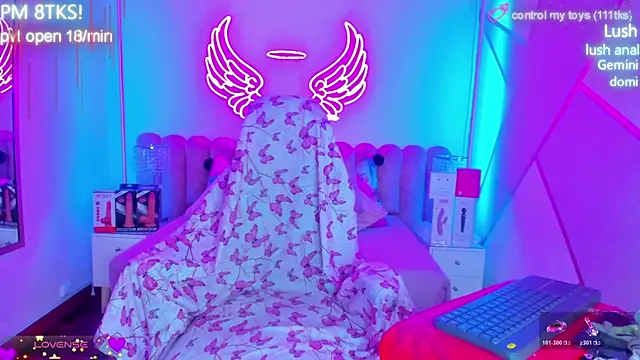 madisson 121 online show from 04/20/26, 01:36