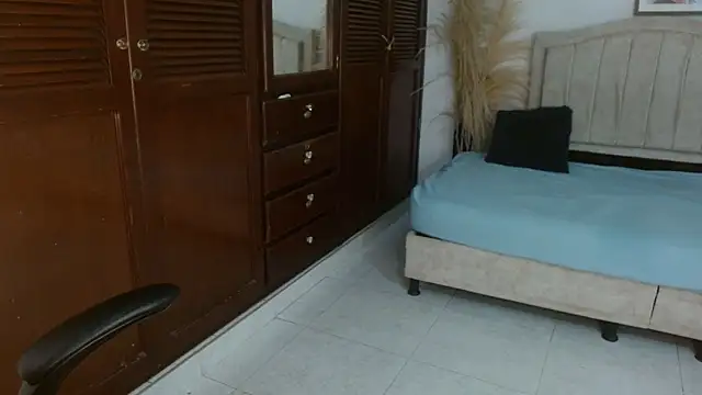 annyrusso online show from 03/02/26, 09:10