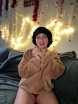 bebecita x online show from 12/14/25, 09:36