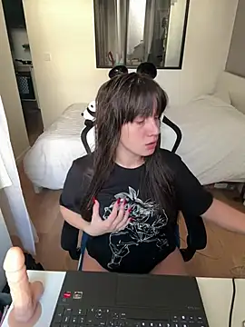 bebecita x online show from 03/19/26, 10:30