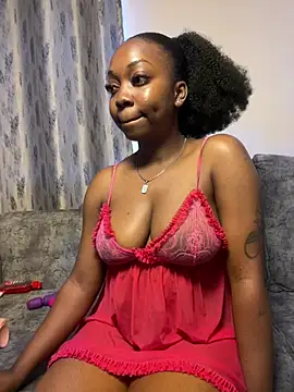 cocoluvx online show from 01/09/26, 01:25